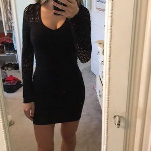 Bodycon Bebe Dress